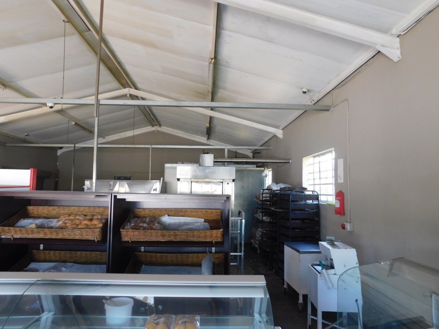 Commercial Property for Sale in Ashton Western Cape